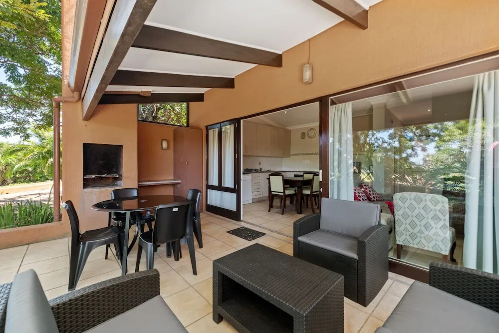 San Lameer Villa 2203
