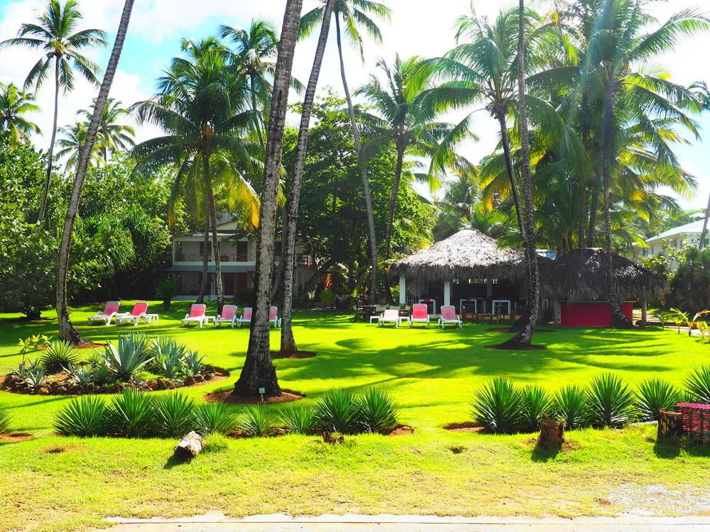 Hotel Boutique Casa Grande By Playa Bonita