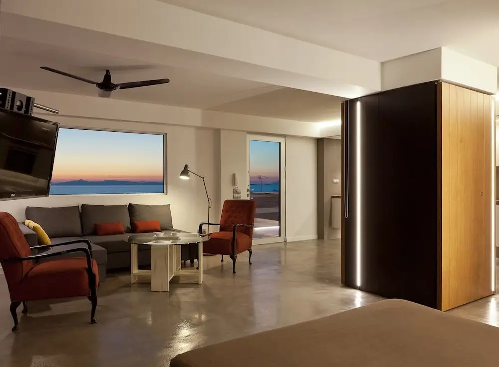 Saronida Summer Studio