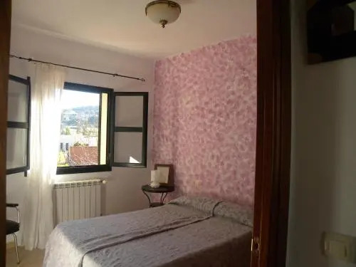 El Jardin de los Gatos Apartament