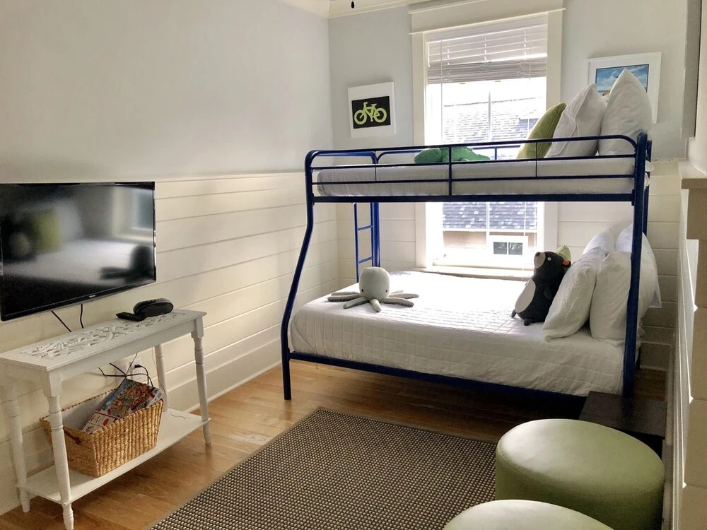 Bella Veranda - 110 Tumblehome Way by Dune Vacation Rentals
