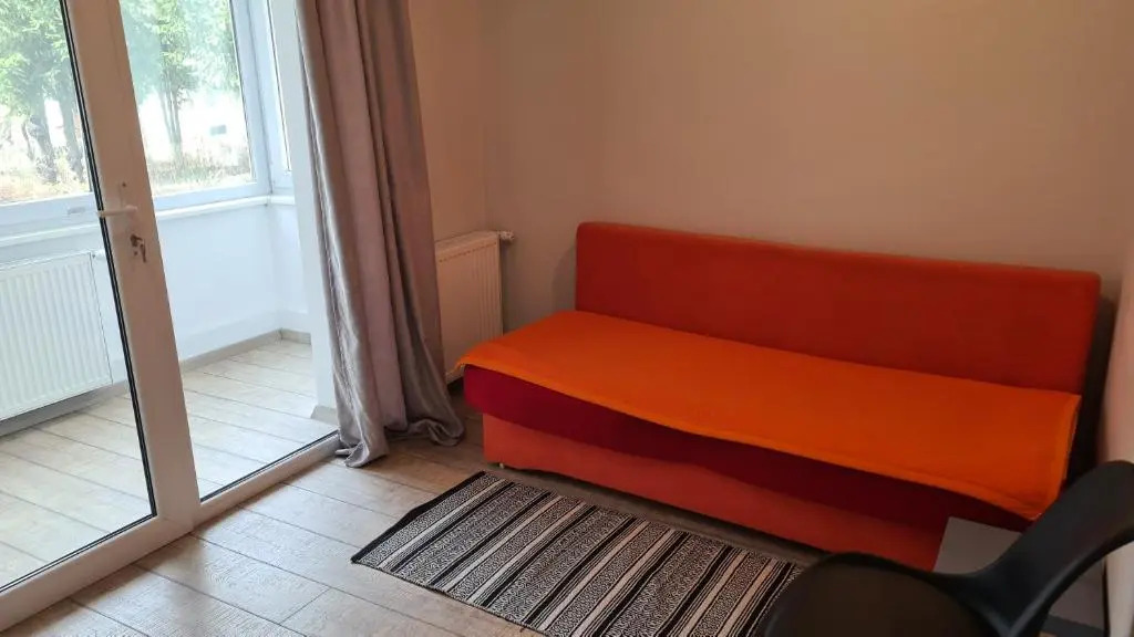 Maris Apartment