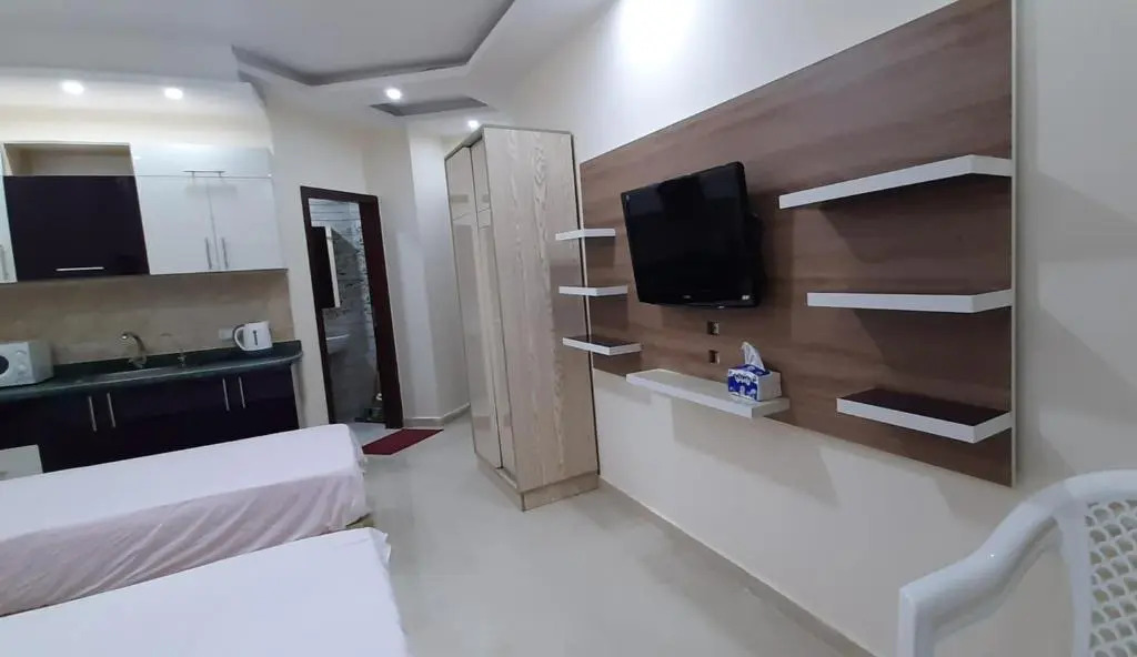 Chalet No. 402 Casblanca Beach Resort