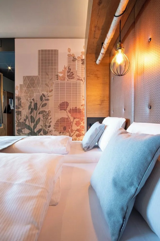 RiKu HOTEL Reutlingen