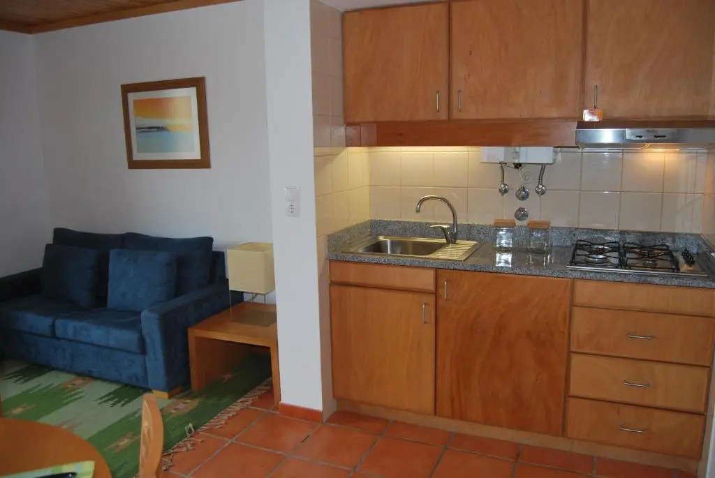 Apartamentos Turisticos Nossa Senhora Da Estrela