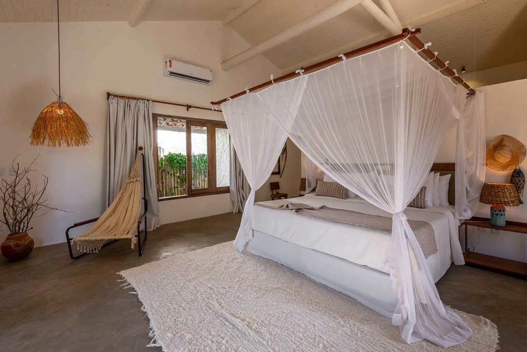 Villa dos Nativos Boutique Hotel