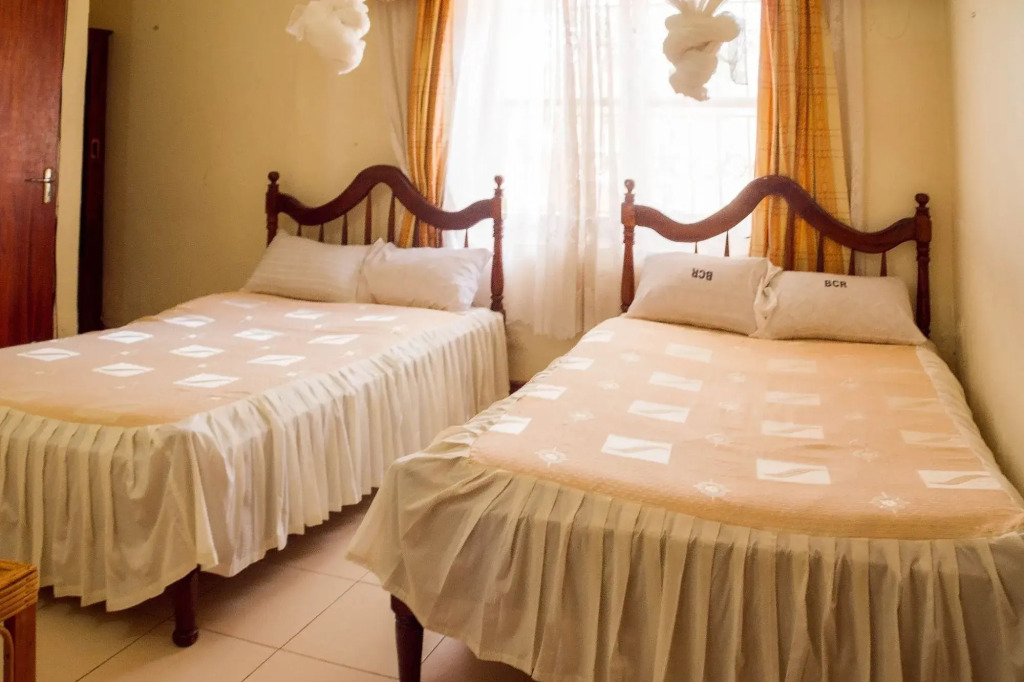 Buziga Country Resort