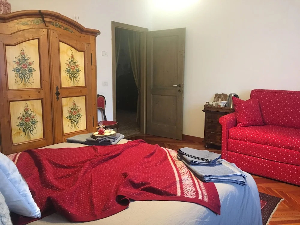 Bed&Breakfast Sotto al Bosco