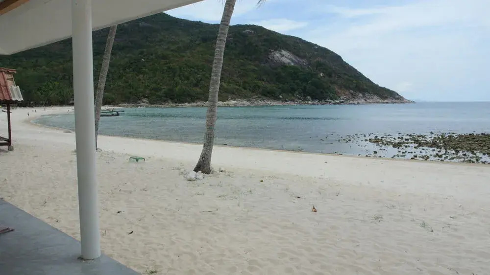 Bottle Beach