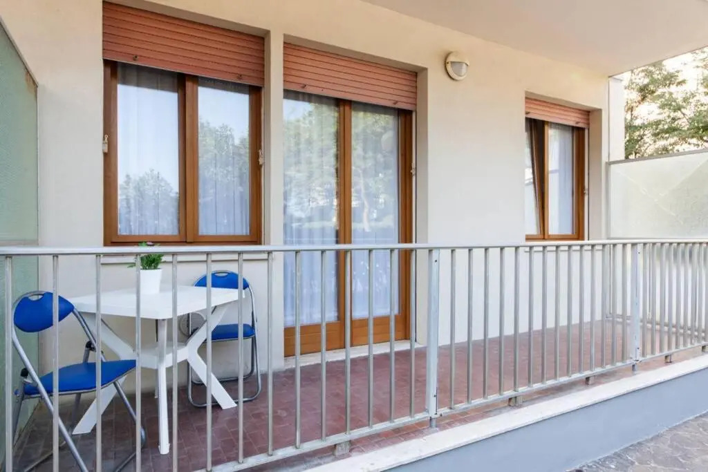 Residence RivaAzzurra Appartamento