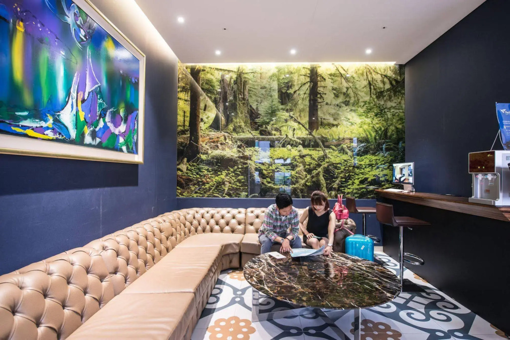 Hotel Leo