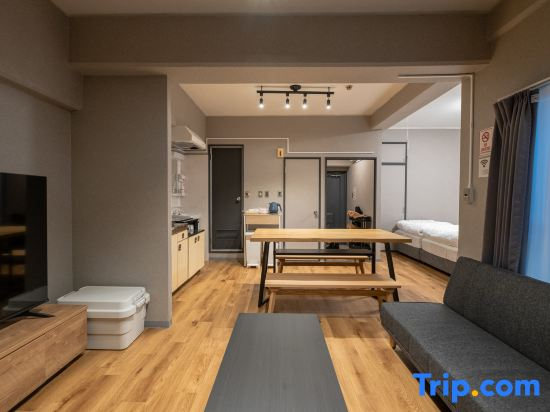 Tasone Urban STAY Osaka Namba Nippombashi South Fuyajo708