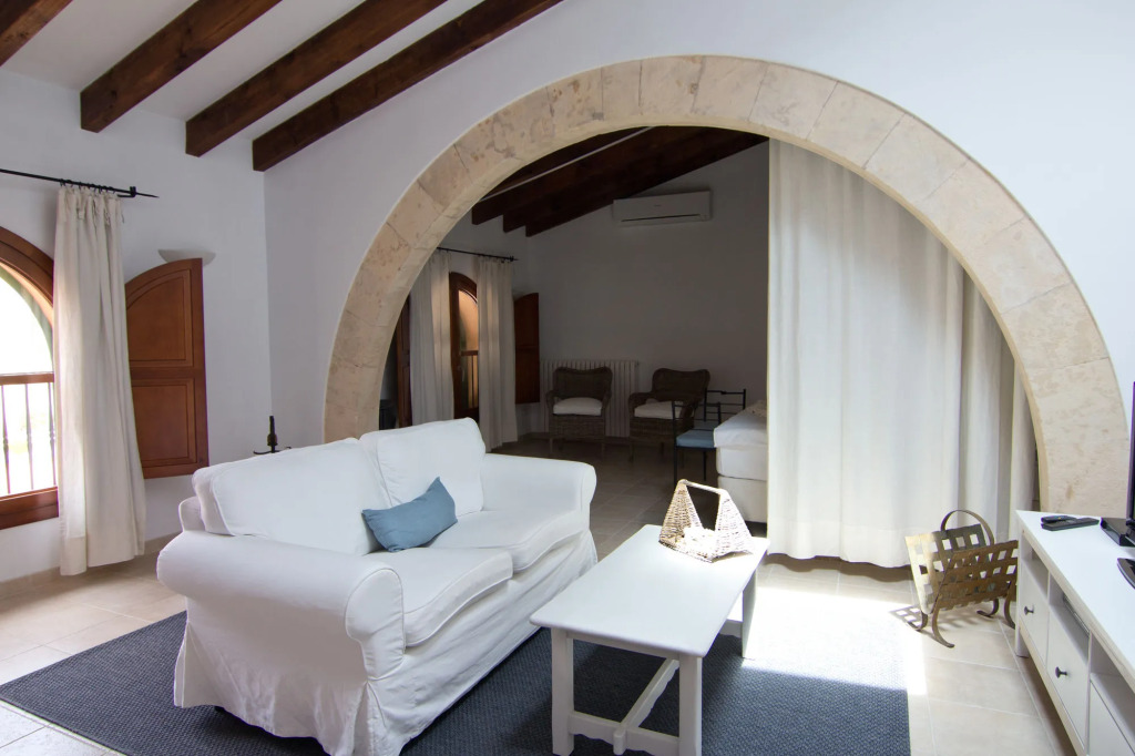Algaida Suite By Eurotels
