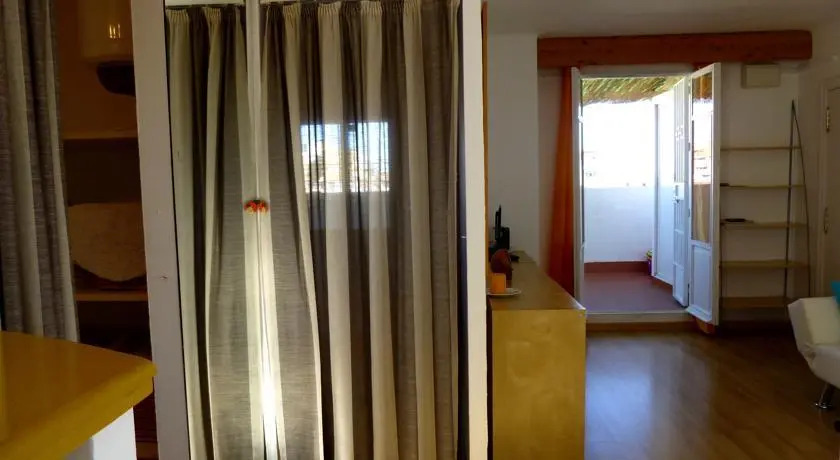 La Terraza del Pelícano