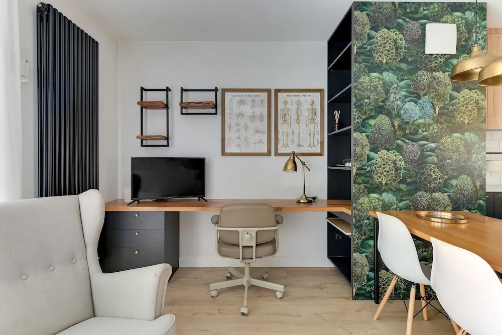 Rezydencja Wintera 3 by Grand Apartments