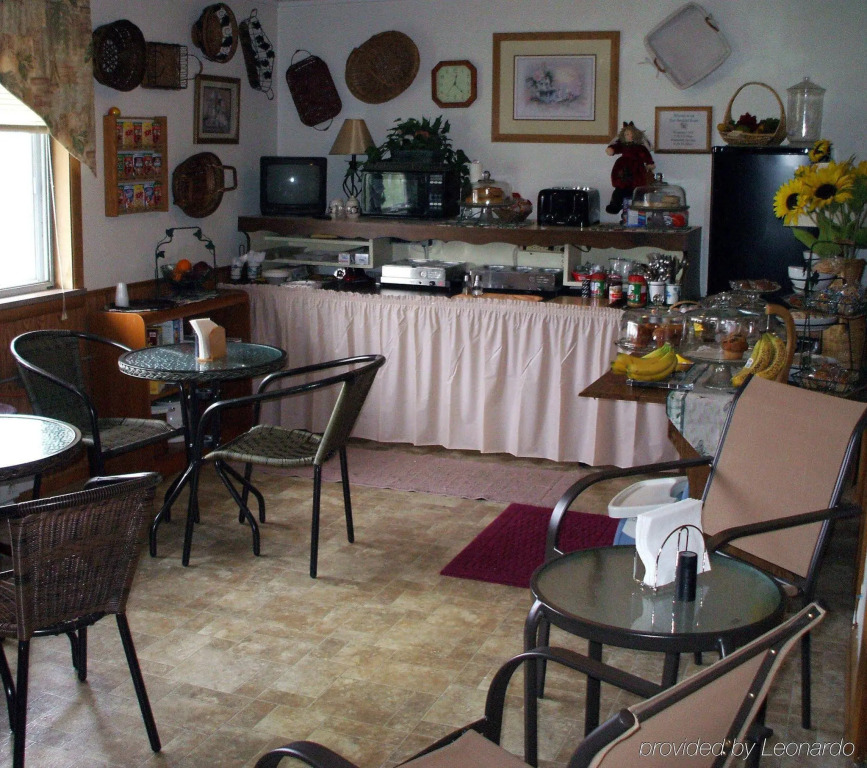 The Plaza Motel