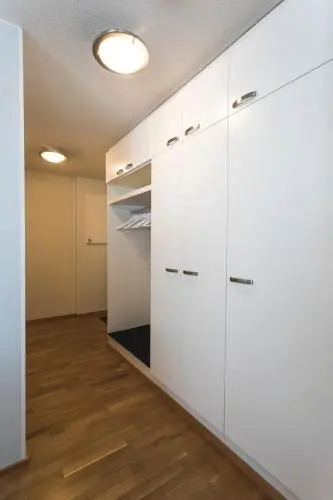 Tuomas´ luxurious suites, Livo