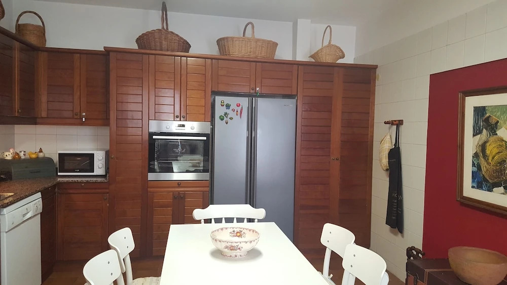 Vcv La Casa Del Patio