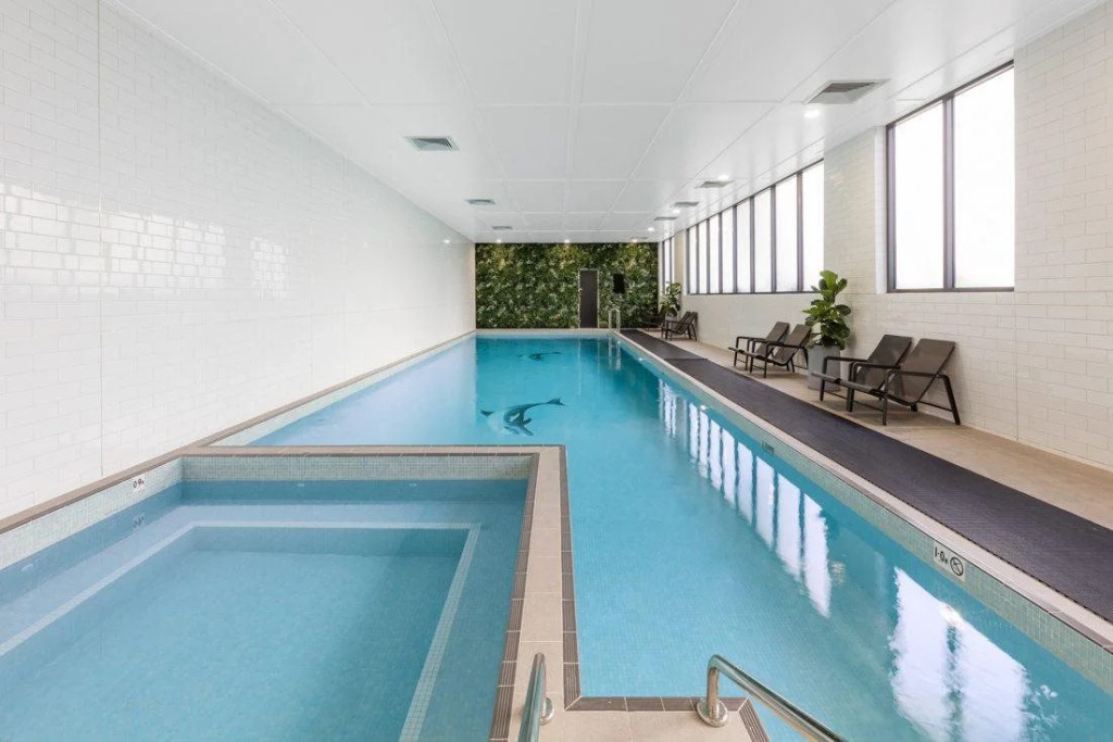 Meriton Suites Sydney Airport