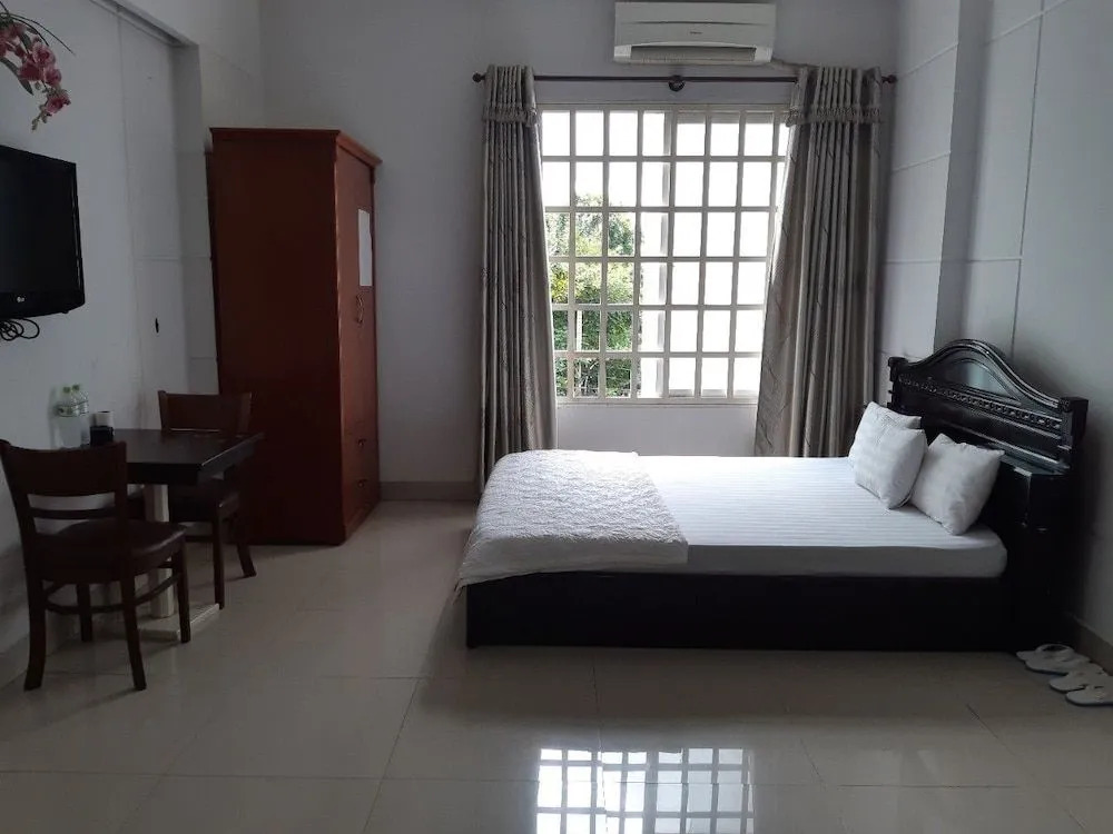 Tay Bac Hotel