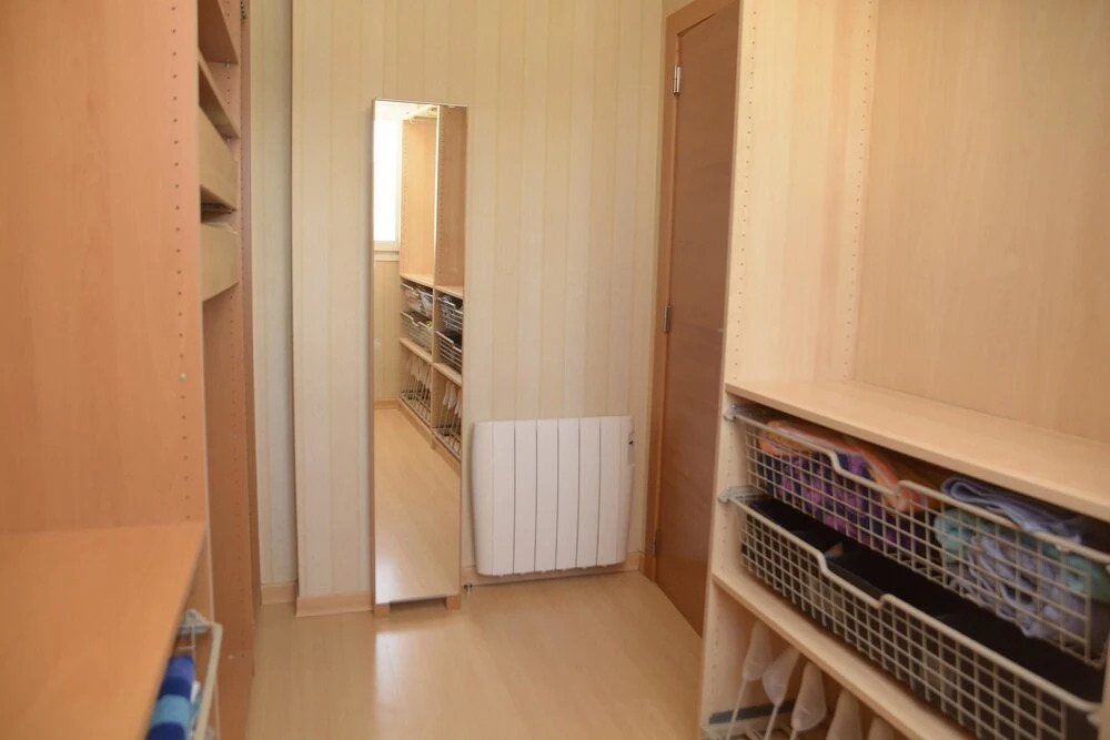 Apartment With 2 Bedrooms in Grau i Platja, With Wonderful sea View, P