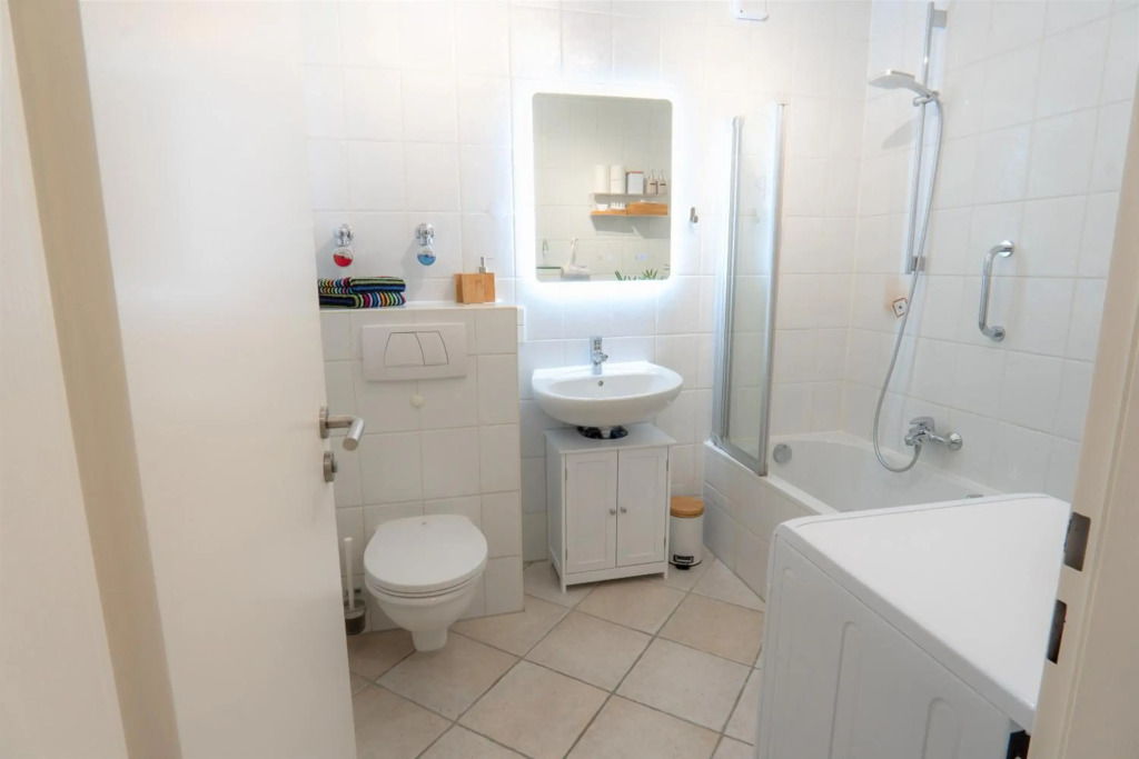 Ferienwohnung BergPfote