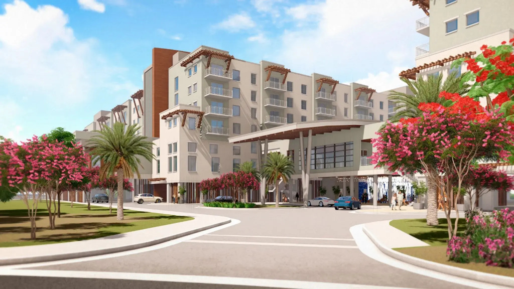 Holiday Inn Club Vacations Myrtle Beach Oceanfront