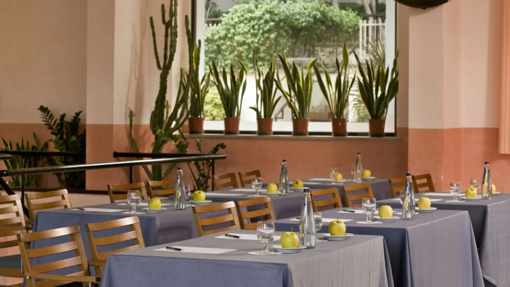 Albergo La Pace
