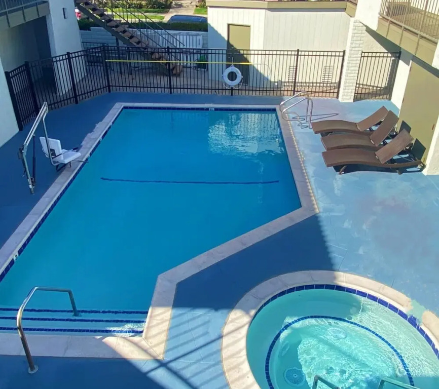 Bposhtels Anaheim