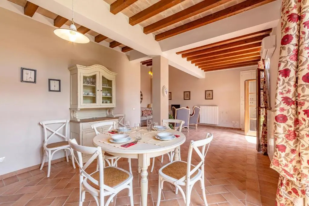 Il Conventaccio Luxury Resort