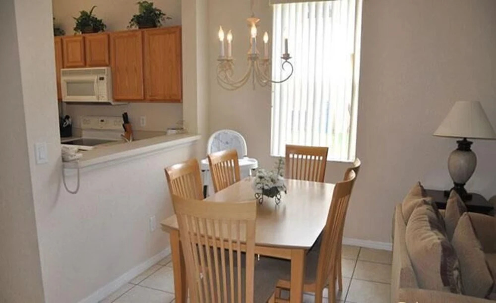 Trade Winds - Verona Townhome 403 4 Bedroom Townhouse