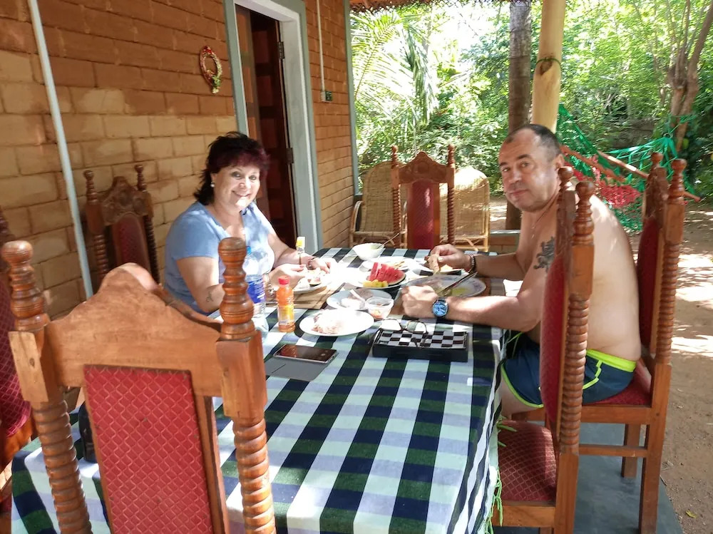 Sandalwood Cottage