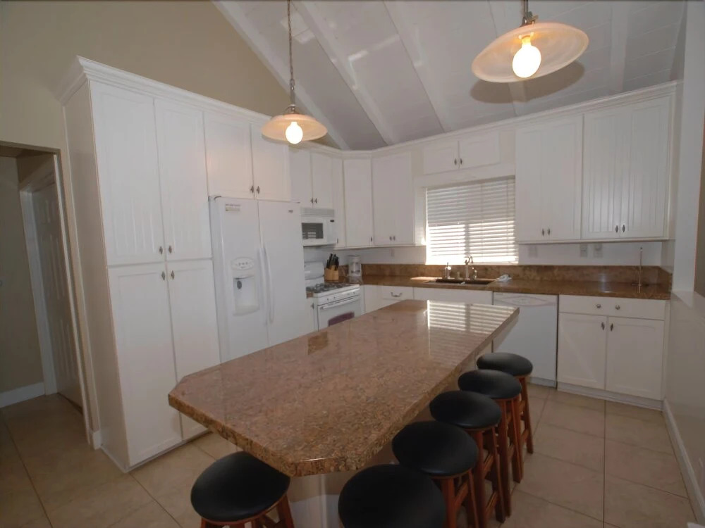 3112 W Ocean Front B Moob 4 Bedroom Duplex