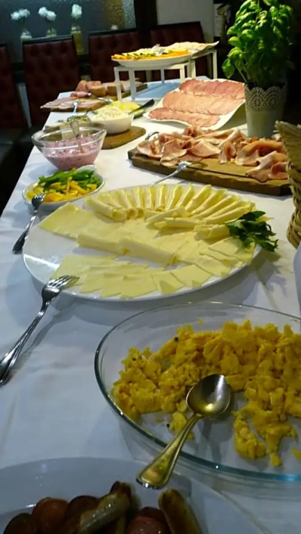 Hotel Rodizio UG