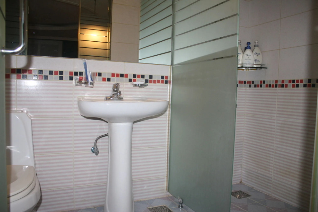 New Seven Hotel