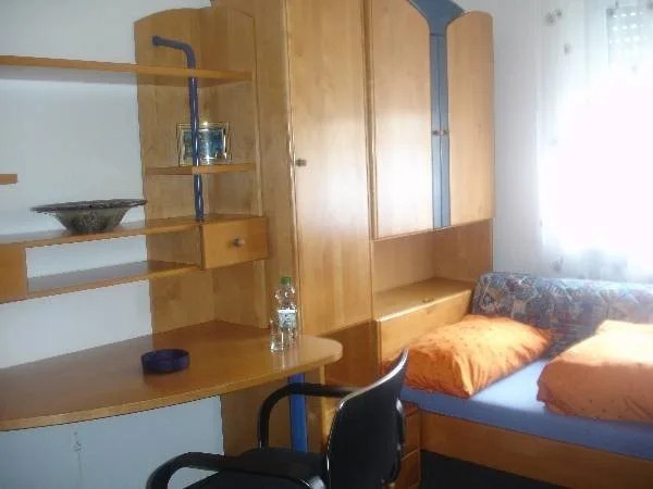 Pension Kirchhoff