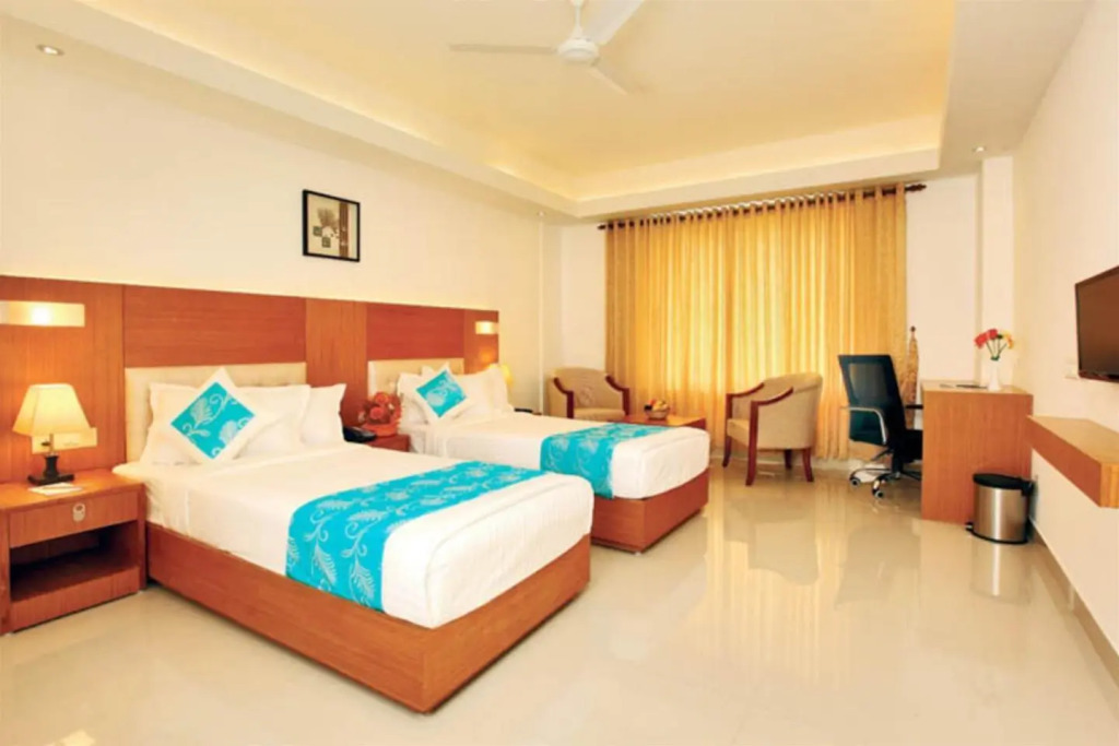 Hotel Dewland