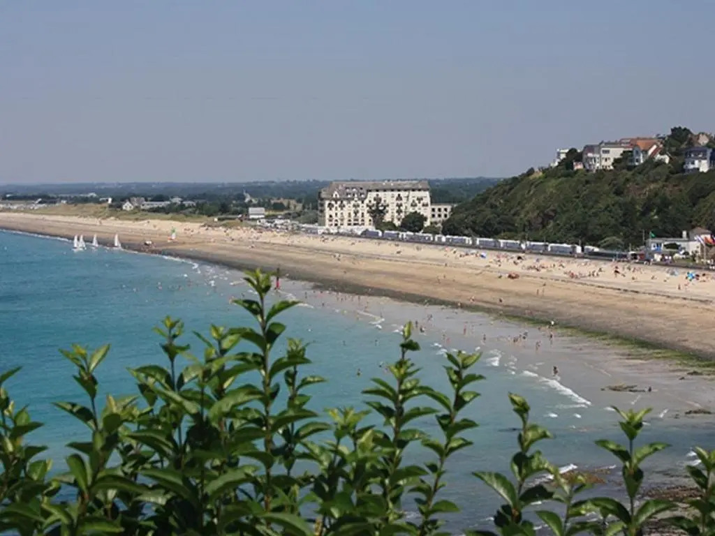 Maison Donville-les-Bains, 4 pièces, 7 personnes - FR-1-361-425