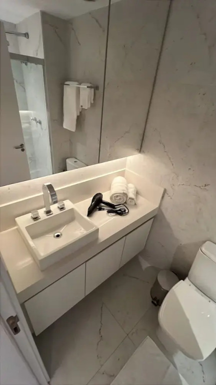 Do Pinheiros I Stylish Studio in Sao Paulo