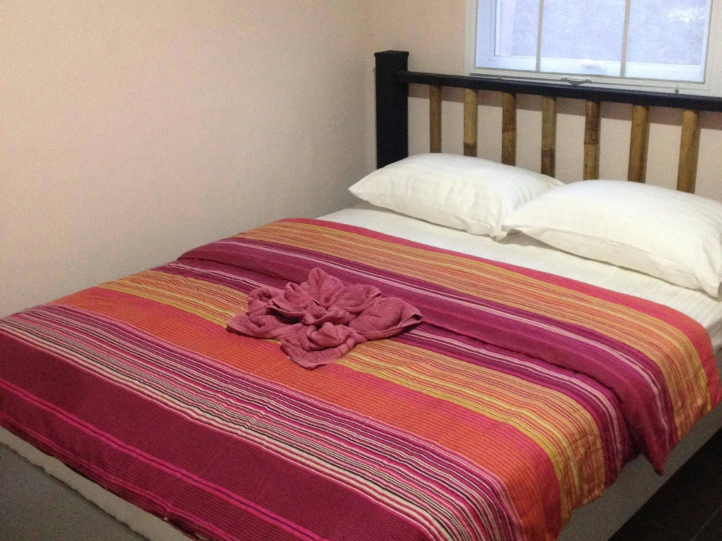 Samui Star Guesthouse