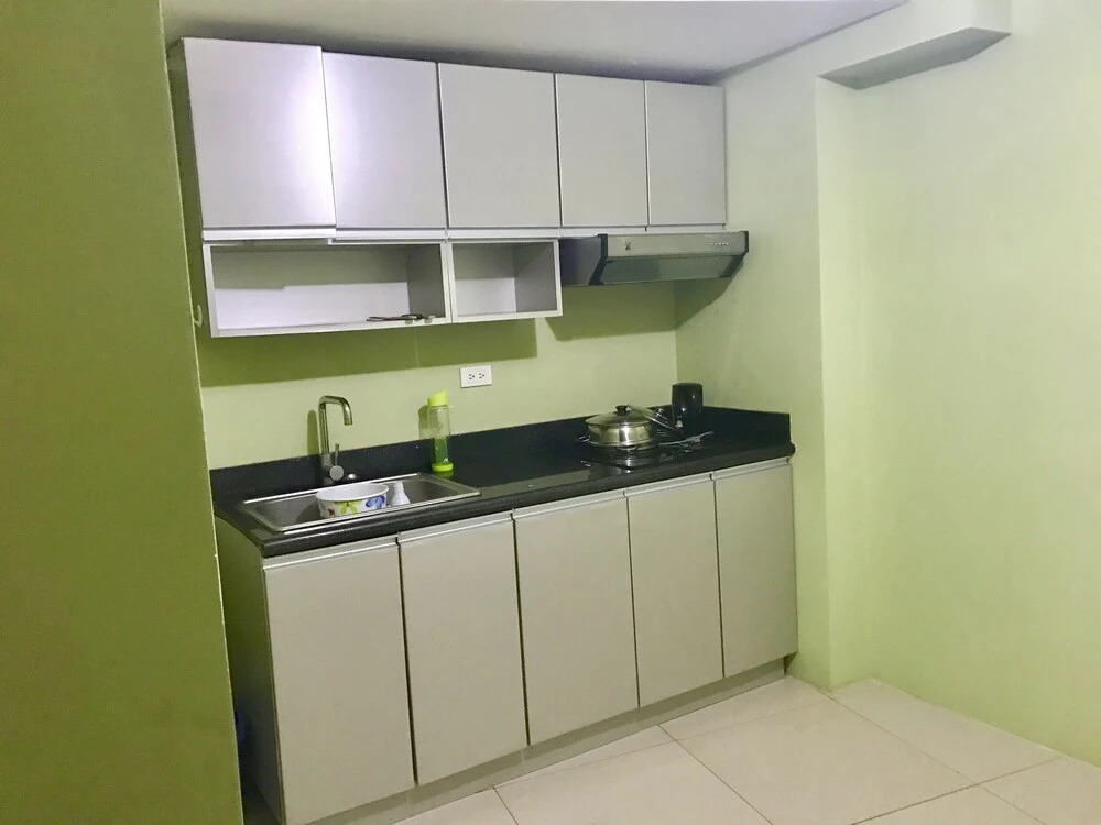The Beacon Serviced Residences