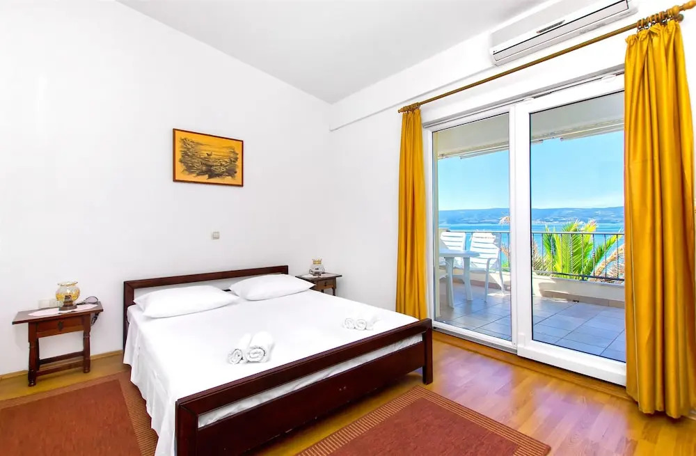 Apartments Sanda