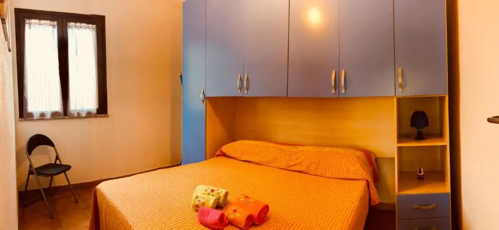 appartamento vacanze Sardegna