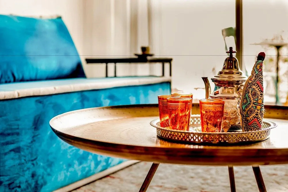 The Ottoman House Boutique By Domus