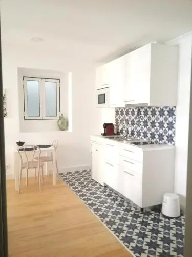 Alfama Apartments Services