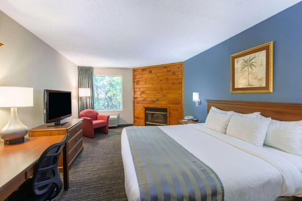 Comfort Inn Heart Of The Poconos