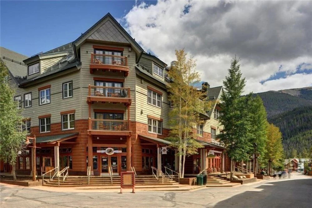 1 Bedroom Silvermill Rental In River Run Village Steps From The River Run Gondola