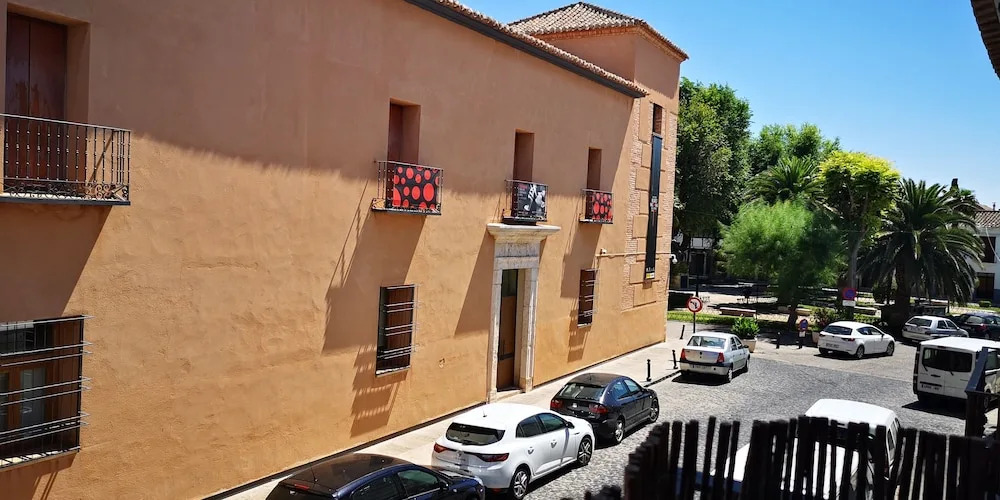 Pepe´s Place Almagro Centro