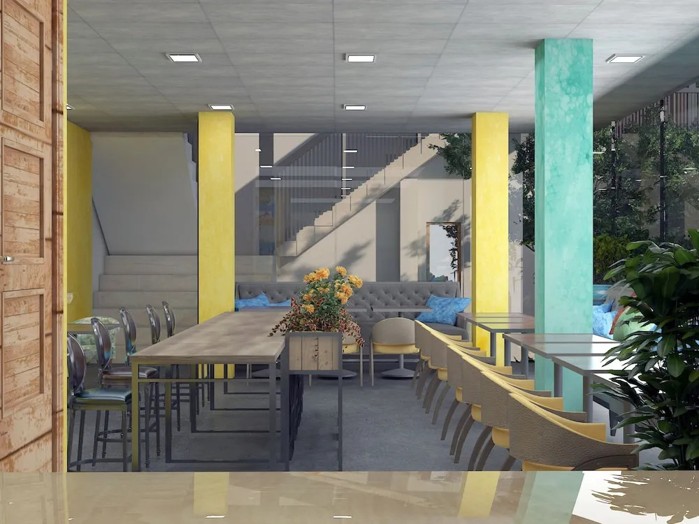 Cornerstone Bali Coworking