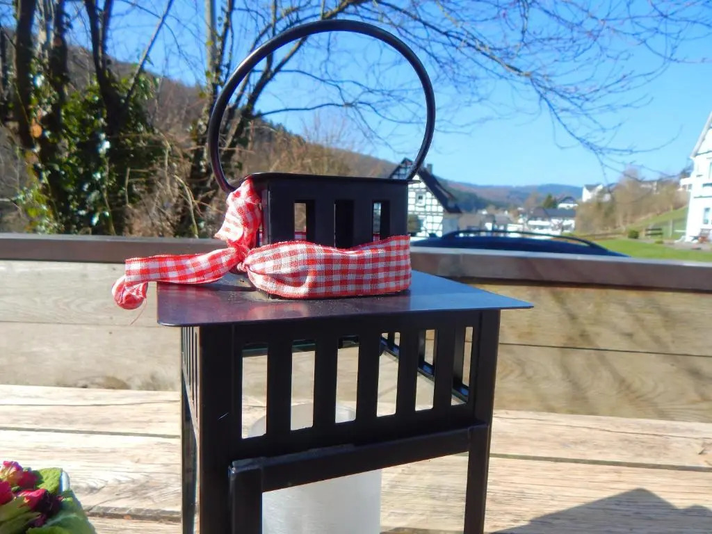 Hotel & Gasthof Hubertushöhe - Ihr Hotel für Urlaub mit Hund